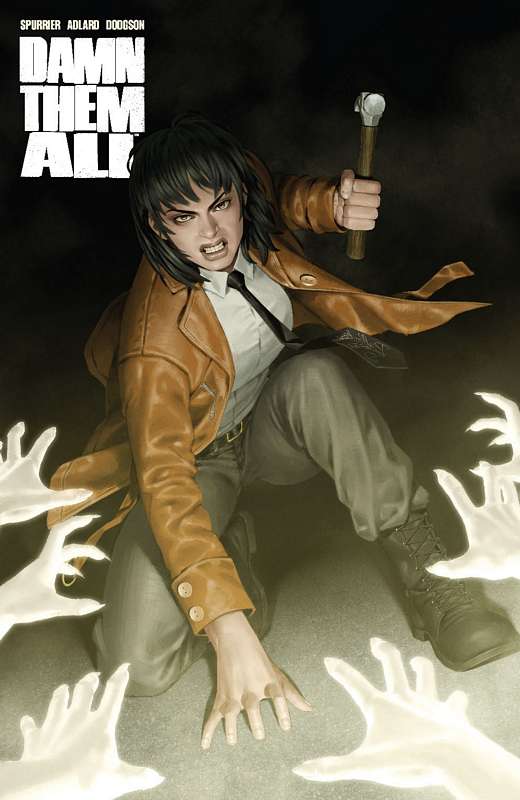 DAMN THEM ALL #2 (OF 6) CVR I BG VARIANT YOON (MR)