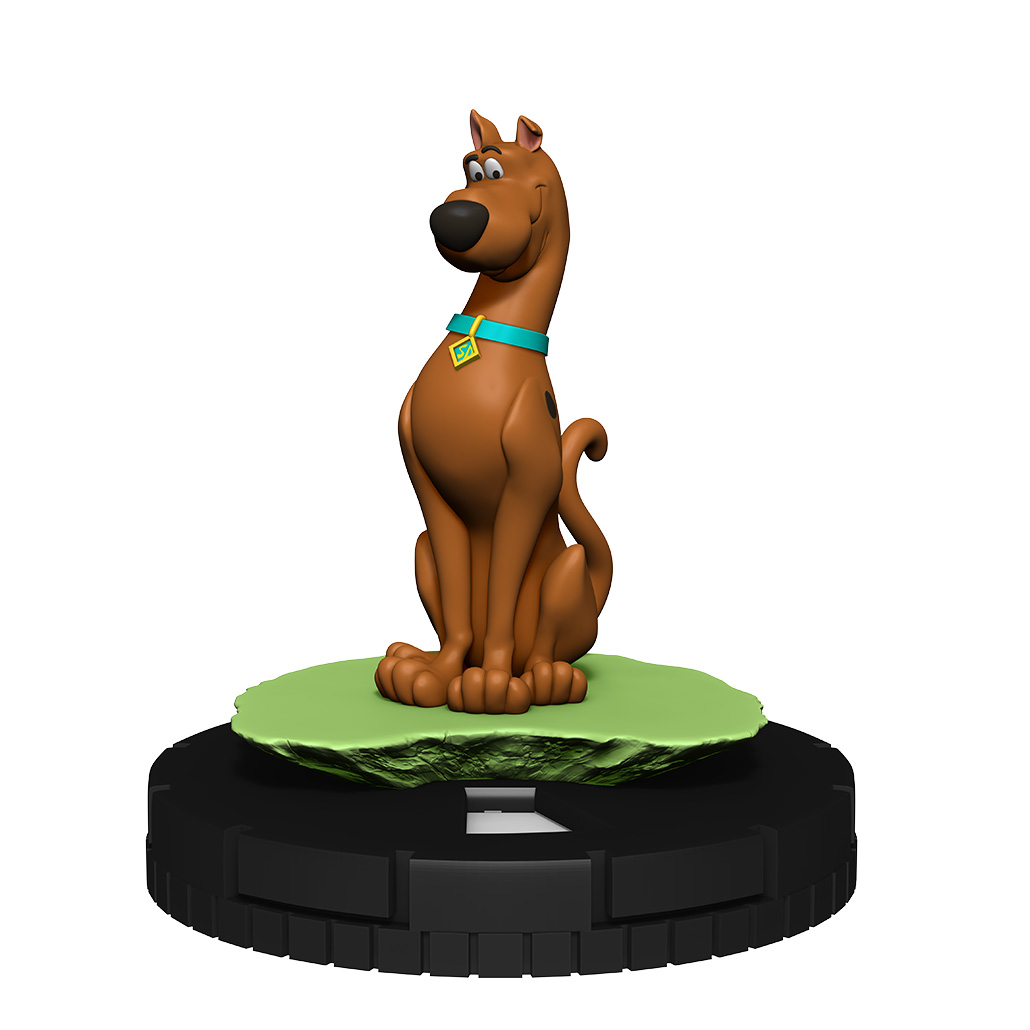DC HeroClix: Batman Team-Up Release Day OP Kit