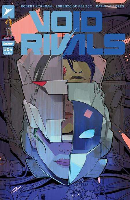 VOID RIVALS #4 CVR C INC 1:10 YEJIN PARK VARIANT