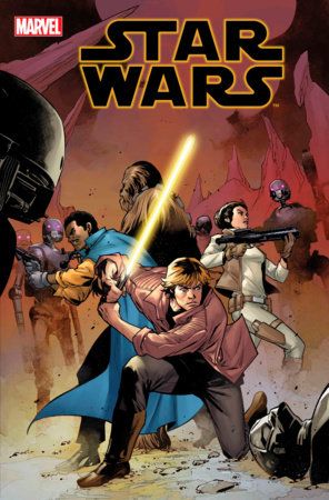 STAR WARS #41 [DD]