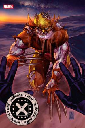 IMMORTAL X-MEN #15 [FALL]