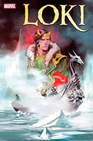 LOKI #1