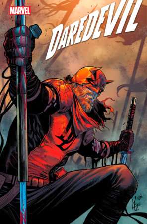 DAREDEVIL #9