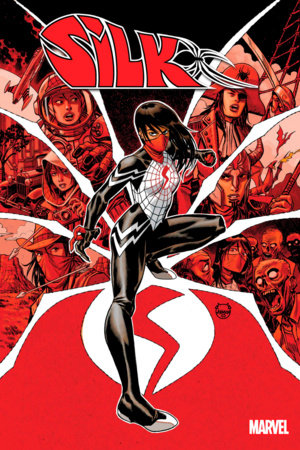 SILK #1