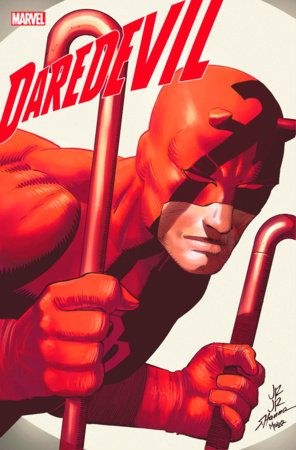 DAREDEVIL #3