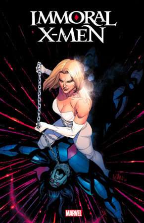IMMORAL X-MEN #1 [SIN]