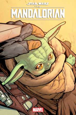 STAR WARS: THE MANDALORIAN SEASON 2 #1 RICKIE YAGAWA VARIANT