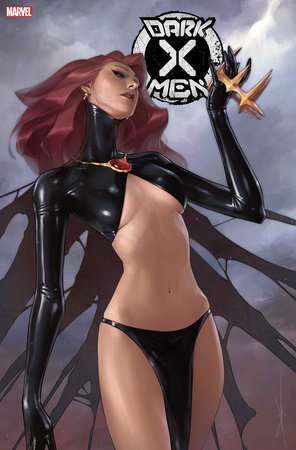 DARK X-MEN #2 JEEHYUNG LEE VARIANT [FALL]