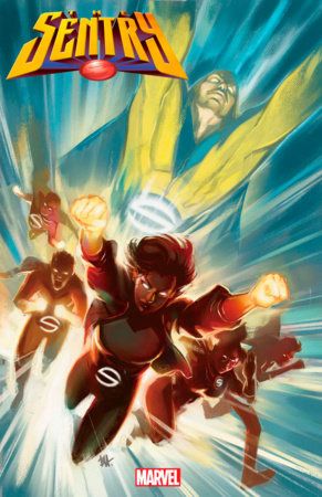 SENTRY #1