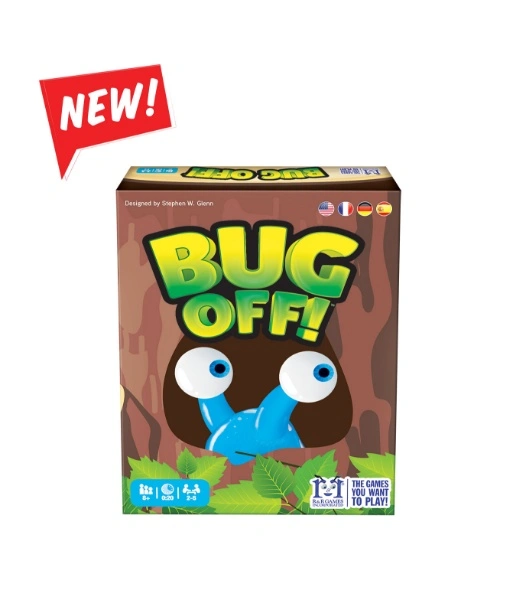 BUG OFF