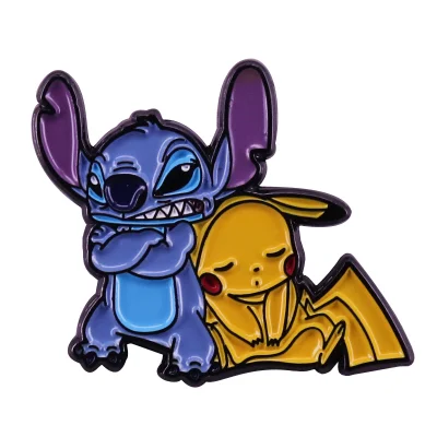 Assorted Novelty Pins