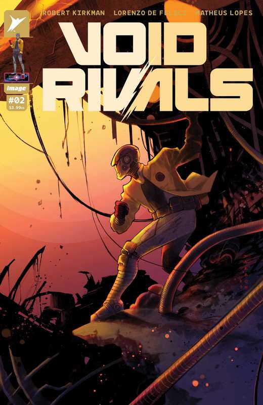 VOID RIVALS #2 CVR D 1:25 RATIO VARIANT DARBOE
