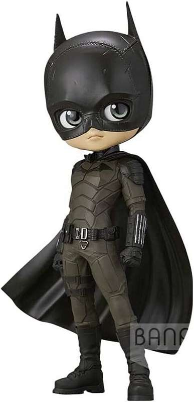 BATMAN Q-POSKET FIG VER B