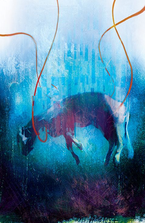 HUNT FOR THE SKINWALKER #2 (OF 4) CVR C 1:10 RATIO VARIANT SIMMOND