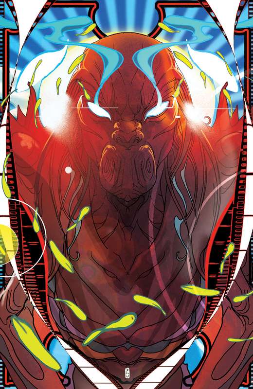SEASONS HAVE TEETH #2 (OF 4) CVR C FOC REVEAL VARIANT