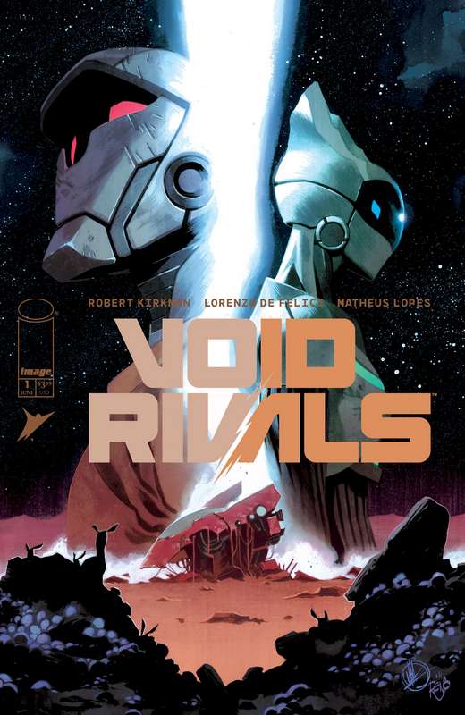 VOID RIVALS #1 CVR C 1:10 RATIO VARIANT SCALERA