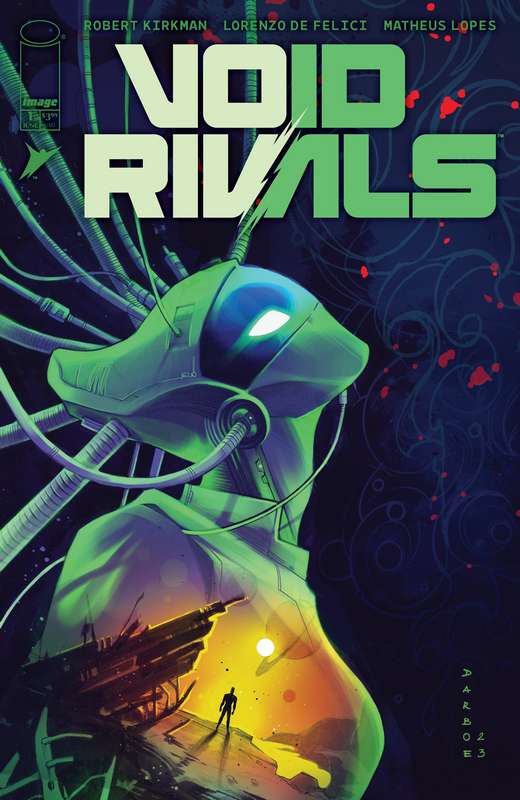 VOID RIVALS #1 CVR D 1:25 RATIO VARIANT DARBOE