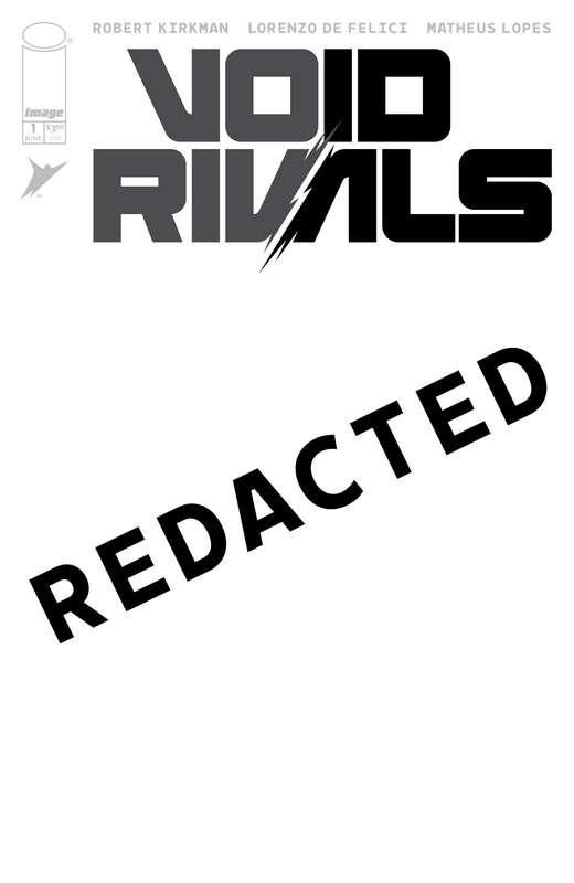 VOID RIVALS #1 CVR G 1:100 RATIO VARIANT JOHNSON SPOILER VARIANT