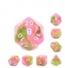 Njoy Games & Comics Dice Set (7 CT)