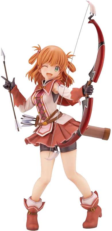PRINCESS CONNECT RE DIVE RINO PVC STATUE  PRINCESS CONNECT RE DIVE RINO PVC STATUE