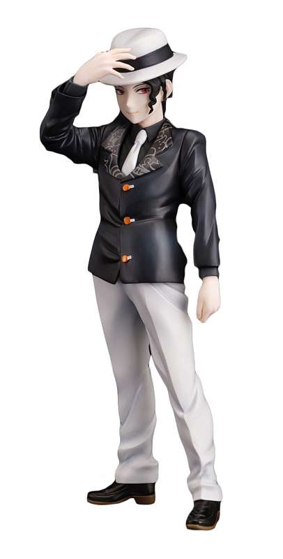 DEMON SLAYER KIMETSU MUZAN KIBUTSUJI 1/8 PVC FIGURE