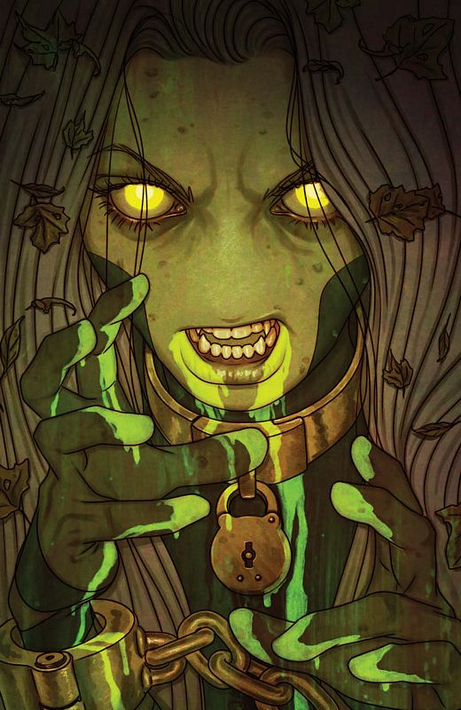 ZAWA #2 (OF 5) CVR E FOC REVEAL VARIANT