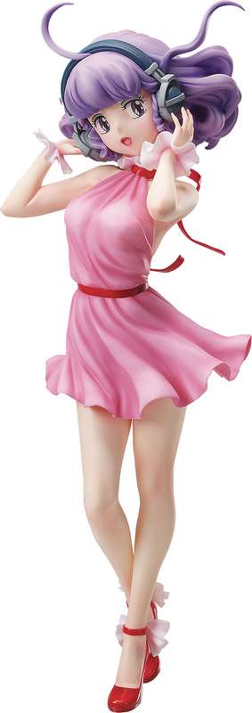 MAGICAL ANGEL CREAMY MAMI 1/4 PVC FIGURE