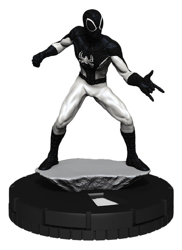 Marvel HeroClix: Spider-Man Beyond Amazing Release Day Organized Play Kit