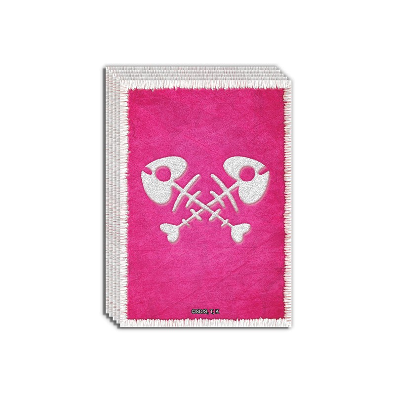 YU-GI-OH TCG (YGO): GOLD PRIDE SLEEVES