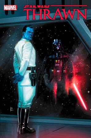 STAR WARS: THRAWN ALLIANCES #2