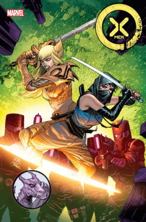 X-MEN ##32 [FHX]
