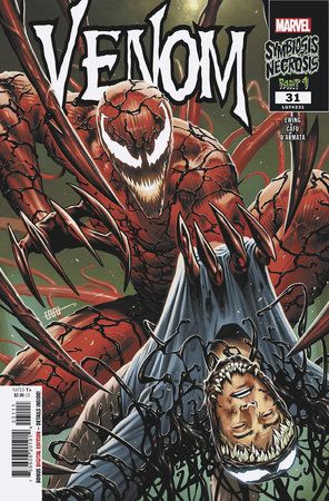 VENOM ##31