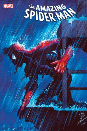 AMAZING SPIDER-MAN ##45