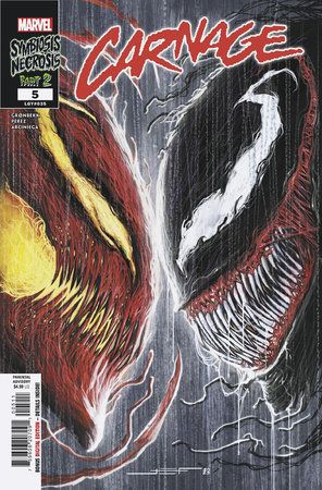 CARNAGE ##5