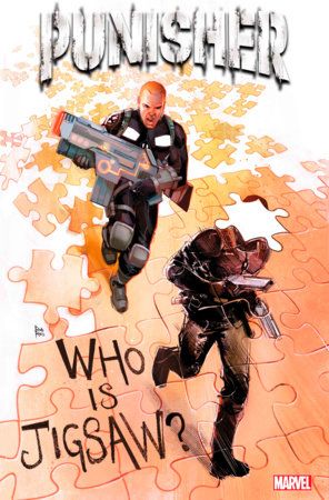 PUNISHER #4