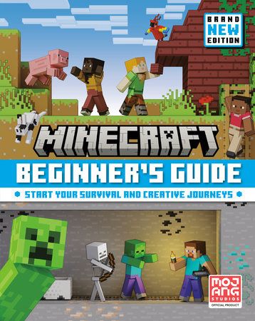Minecraft: Beginner's Guide  Minecraft: Beginner's Guide