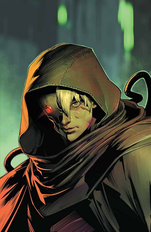 DUNE HOUSE CORRINO #1 (OF 8) CVR E FOC REVEAL VARIANT  DUNE HOUSE CORRINO #1 (OF 8) CVR E FOC REVEAL VARIANT