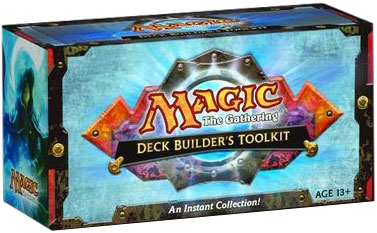 MAGIC THE GATHERING (MTG): Core 2020 Deck Builder's Toolkit