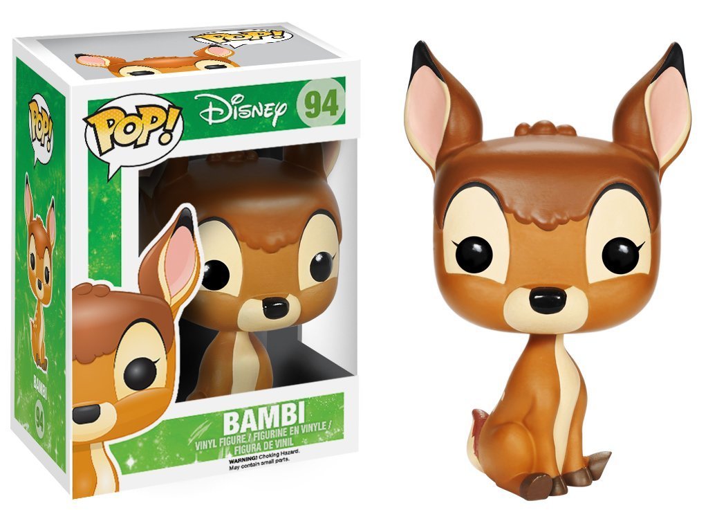 POP DISNEY BAMBI #94