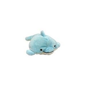 PILLOW PETS BEAN BAG DOLPHIN