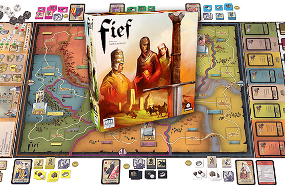 FIEF: FRANCE 1429
