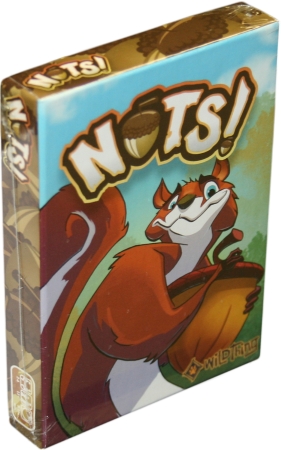 NUTS