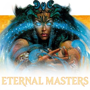 MAGIC THE GATHERING (MTG): ETERNAL MASTERS BOOSTER PACK