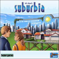 SUBURBIA
