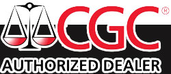 CGC Modern (1975 to date) Grading Service