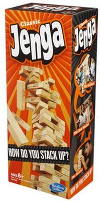 JENGA CLASSIC
