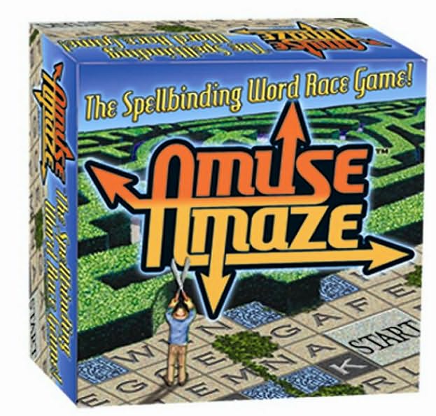 Amuze Amaze
