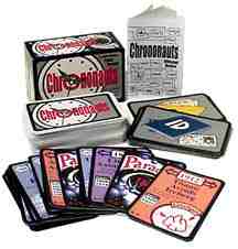 Chrononauts