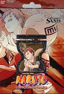 NARUTO TCG: Curse of Sand: Set 1