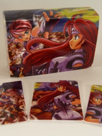 Max Protection Double-Box Armor